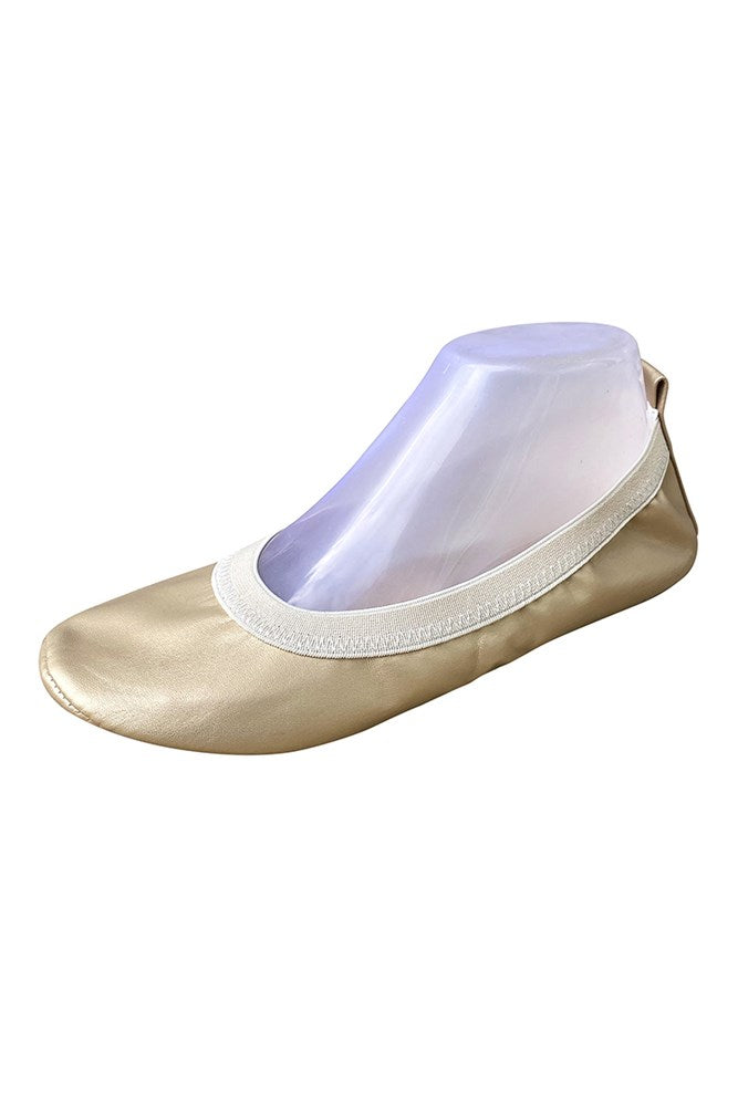 Foldup Ballet Flat
