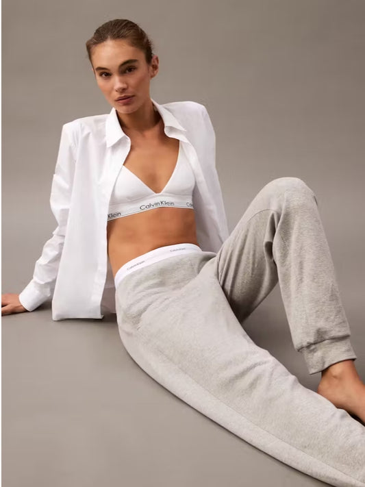 Icon Cotton Terry Pyjama Joggers