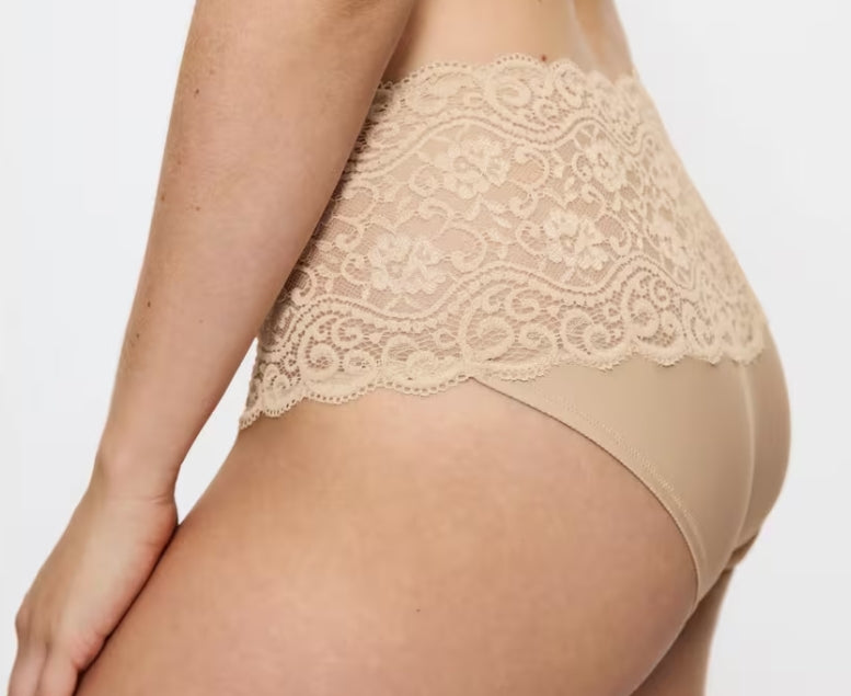 Amourette Maxi in Skin