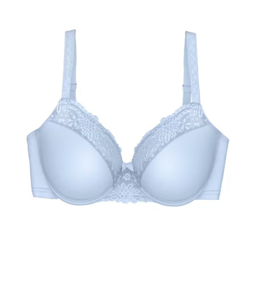 Ladyform Soft Minimiser in Ice Blue