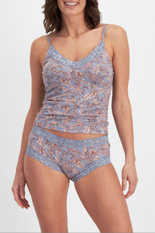 Parisienne® Cotton Boyleg