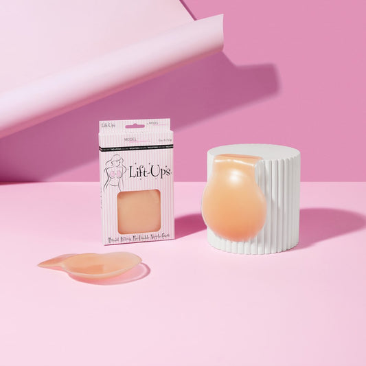 Lift Ups - Breast Lifting Nipple Covers