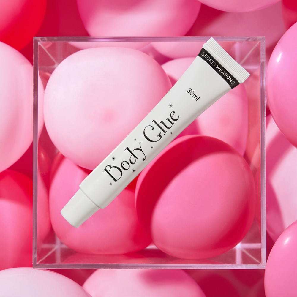 Body Glue