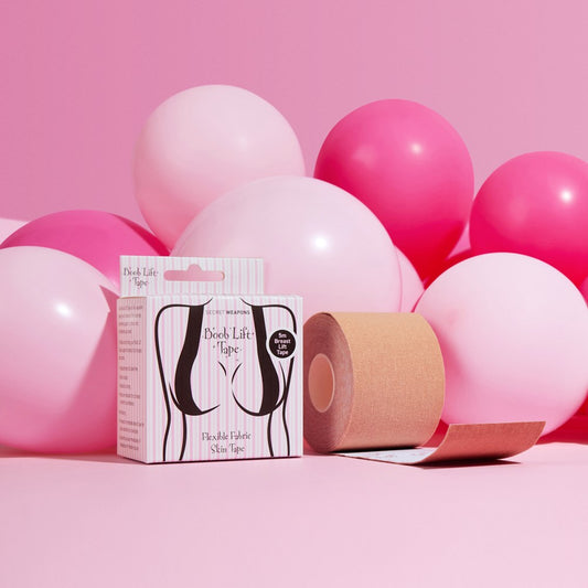 Boob Lift Tape