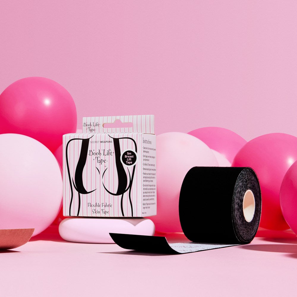 Boob Lift Tape