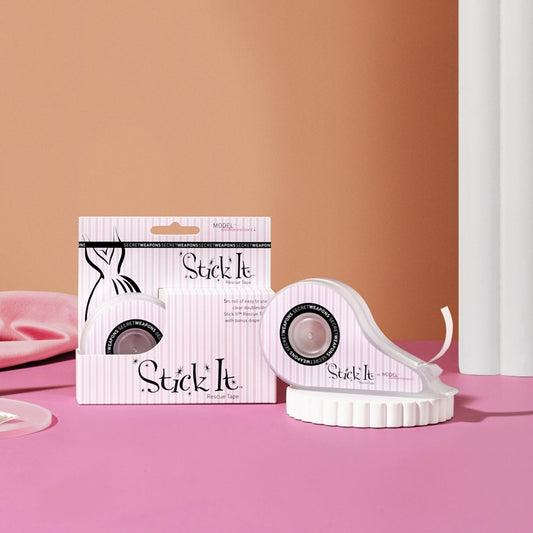Share Stick It Rescue Fashion Tape - 5 Metre Roll