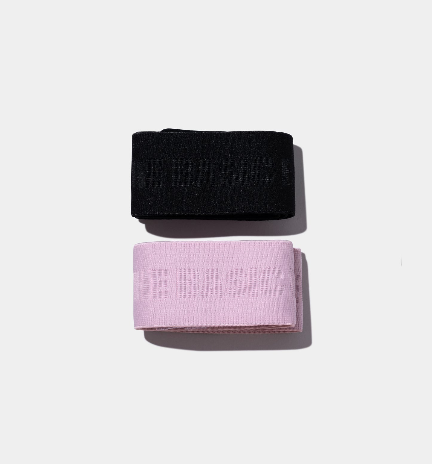The Basic Band in Black