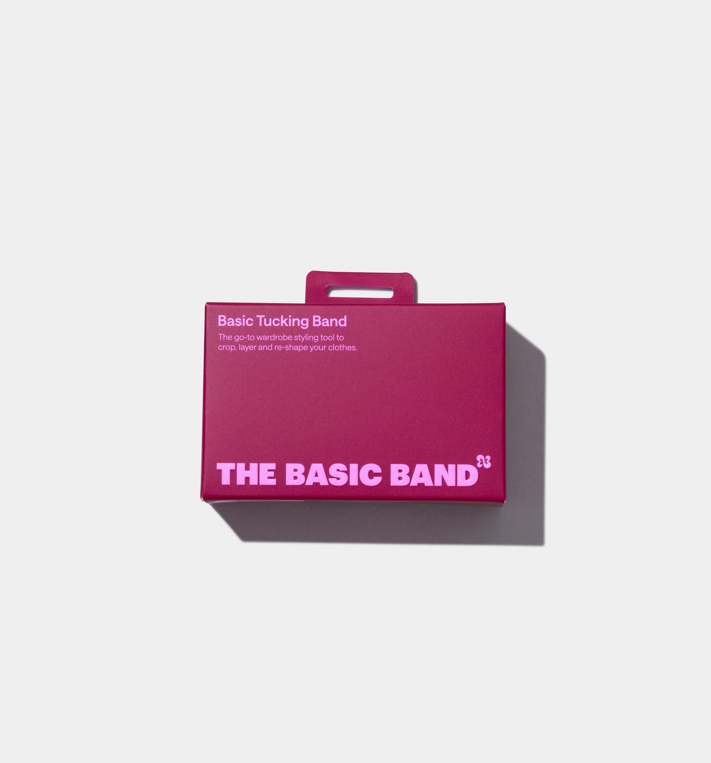 The Basic Band in Black