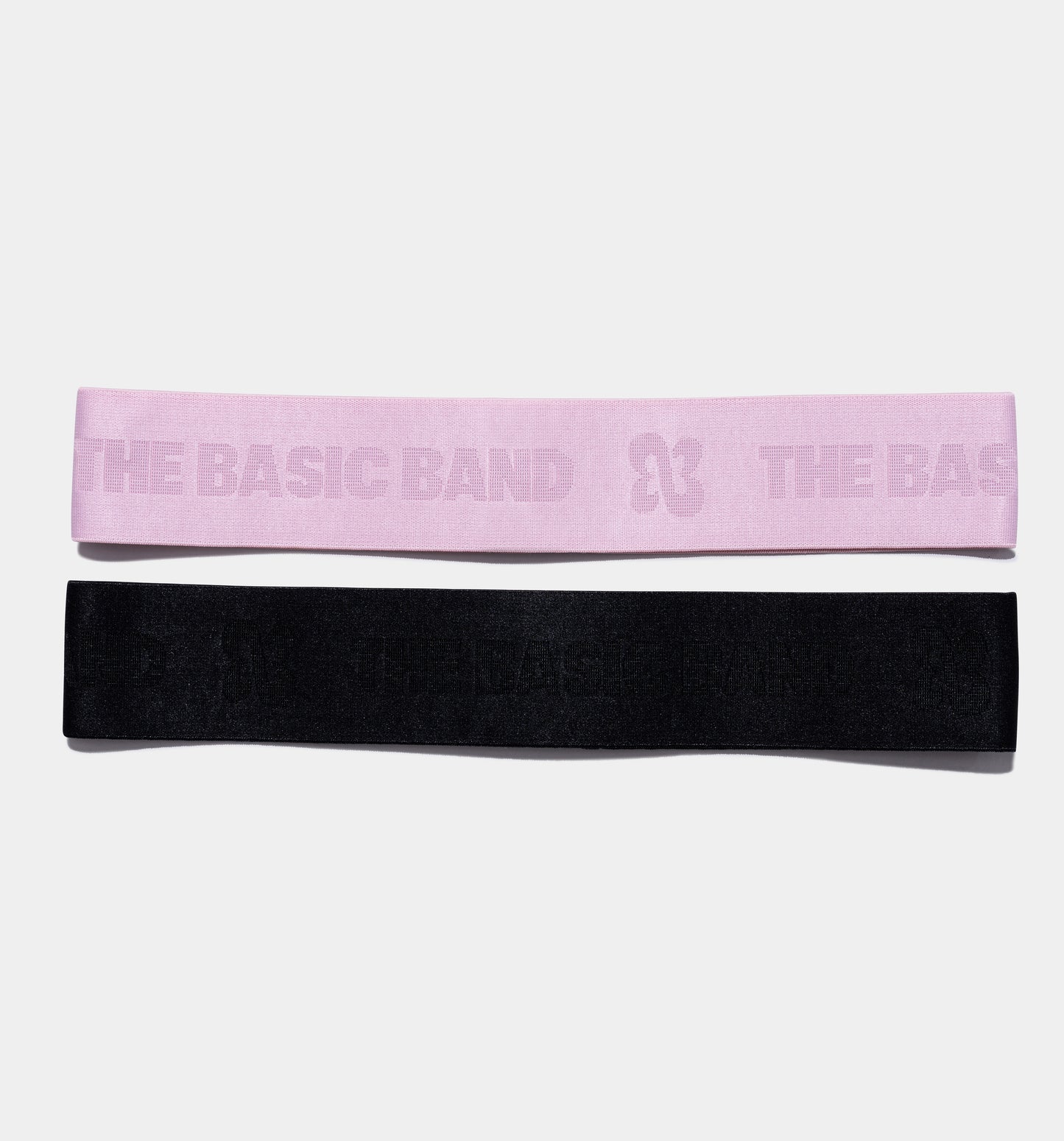 The Basic Band in Black