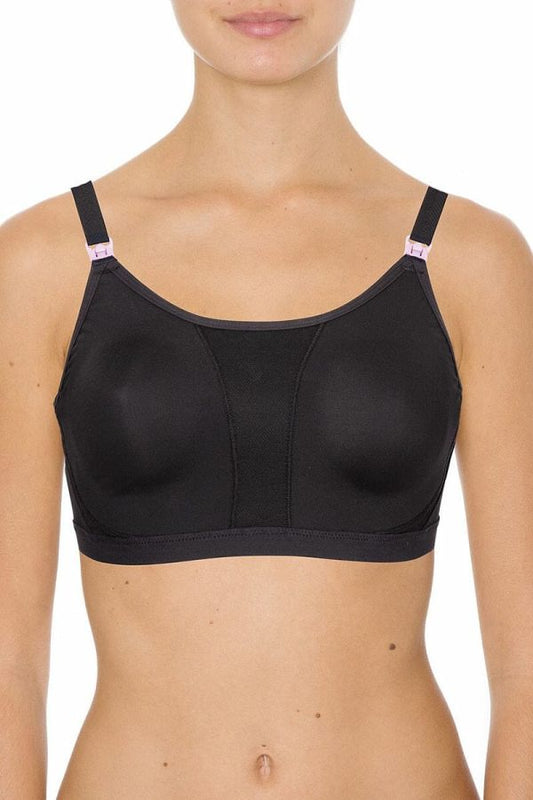 Mamabel Active - Black Wirefree