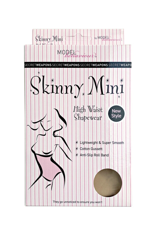Skinny Mini Shapwear