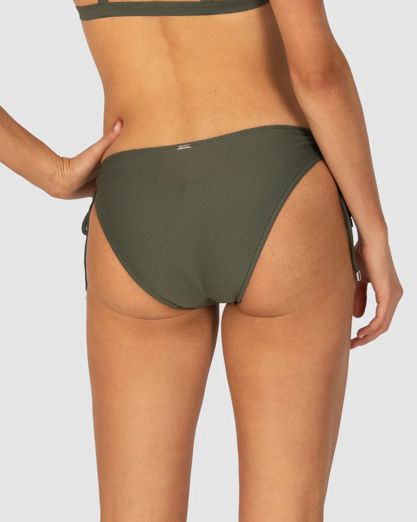 Rococco Tie Hipster Bikini Bottom in Amazon