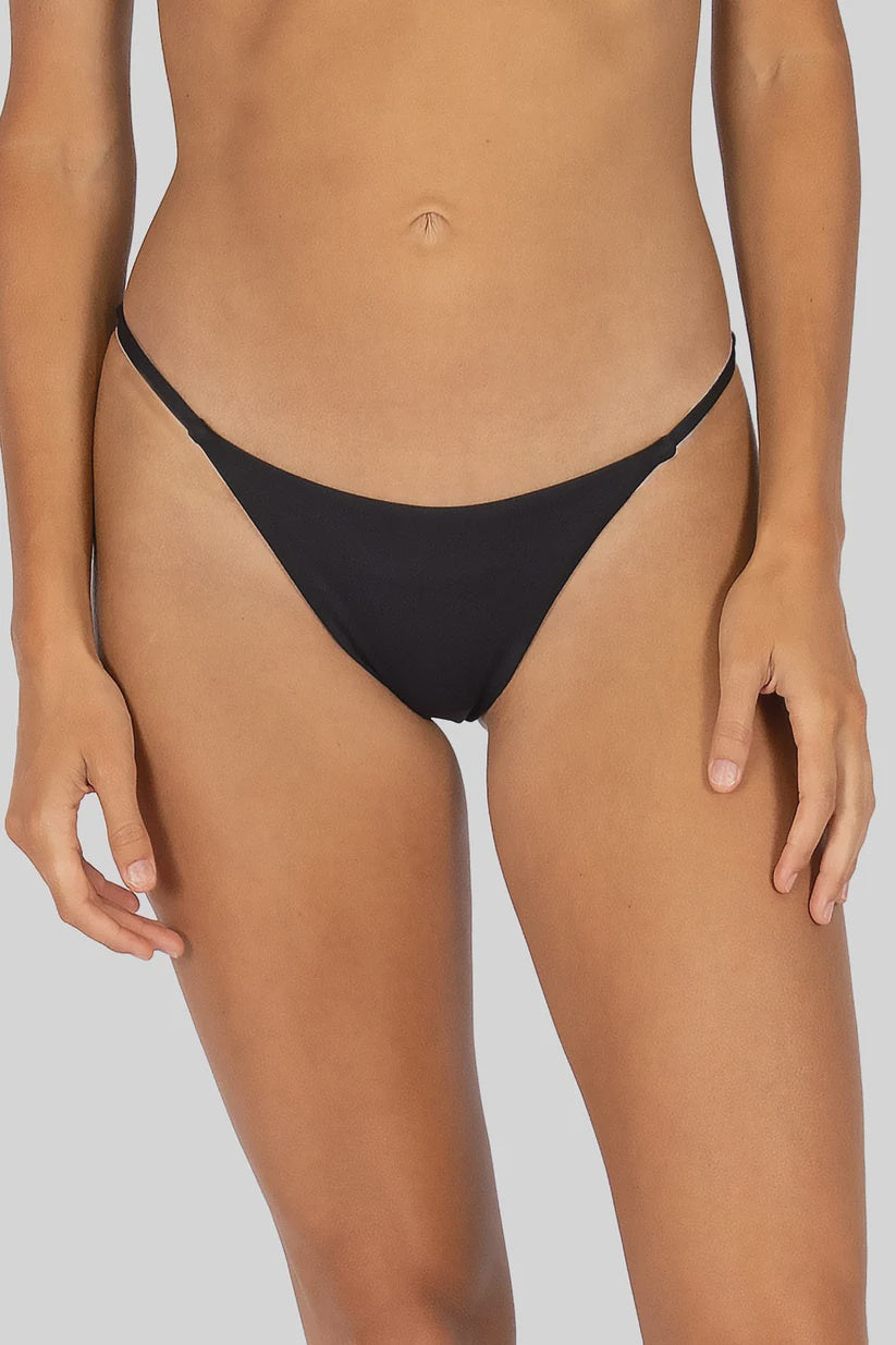 Baku Core Brazilian Bikini Bottom