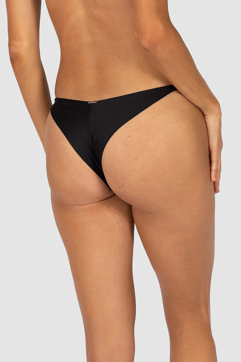 Baku Core Brazilian Bikini Bottom