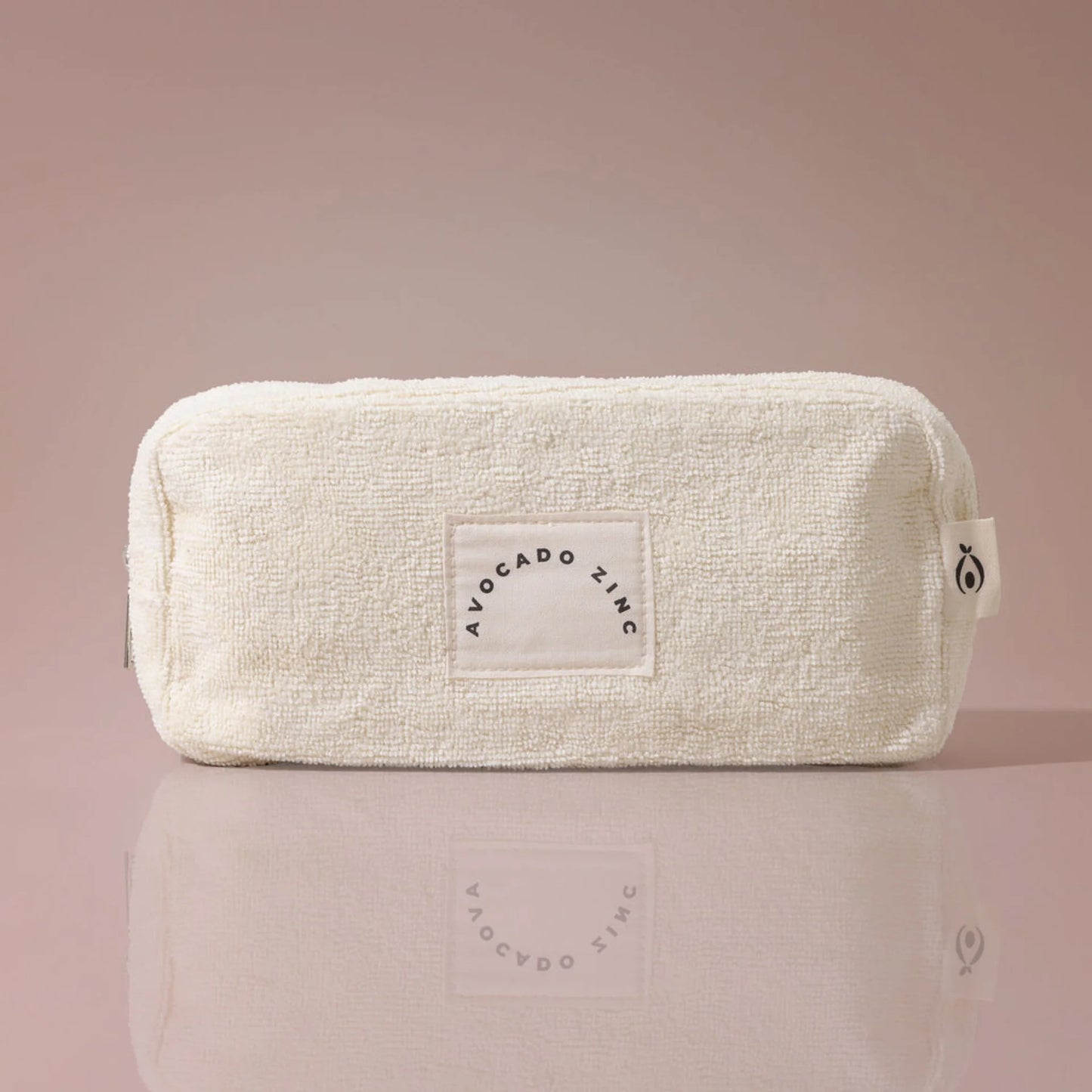Terry Towelling Pouch