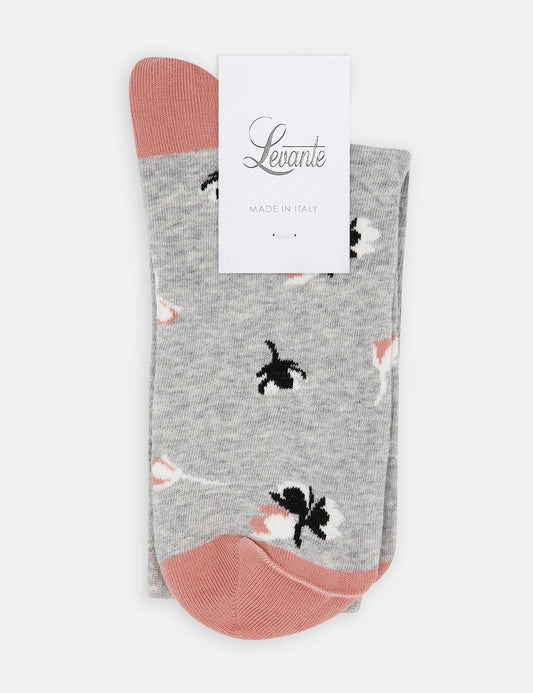 Florentine Sock