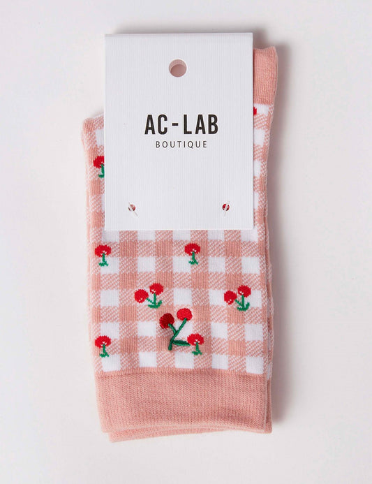AC-Lab Crew La