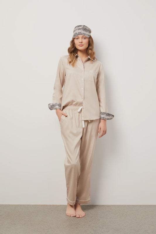 The Sienna Pyjama Set
