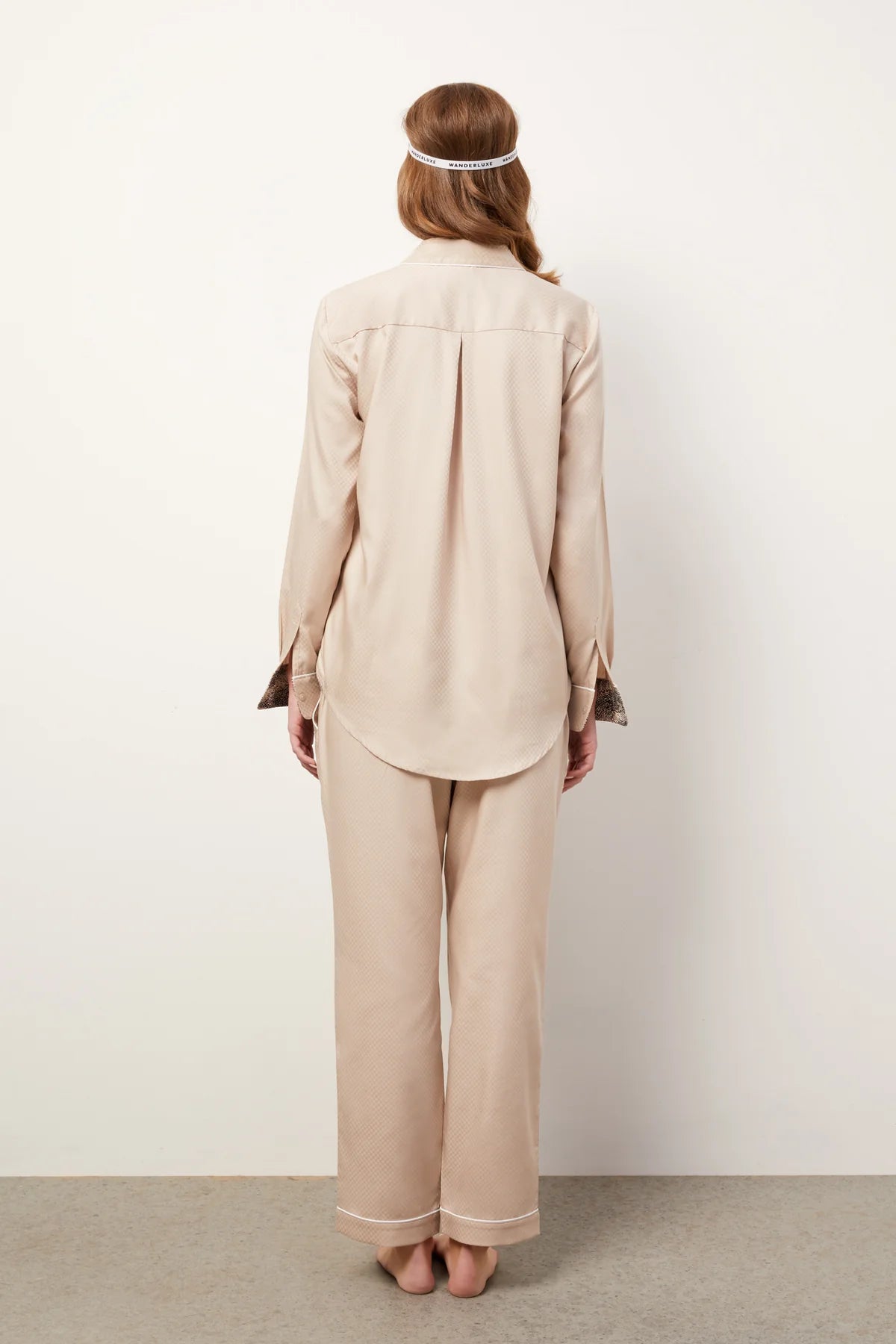 The Sienna Pyjama Set