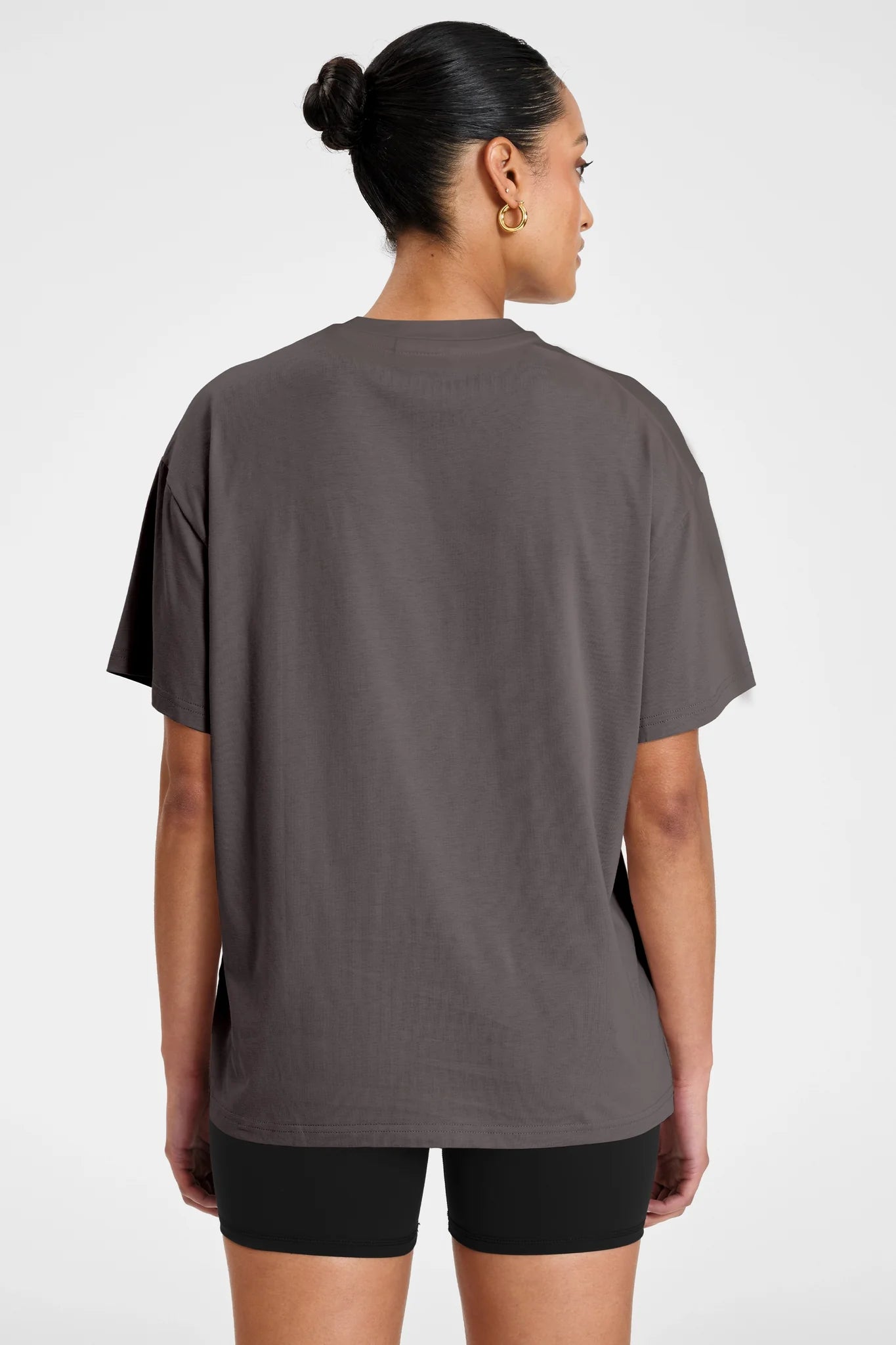 ALLFENIX Waves Logo Tee - Black
