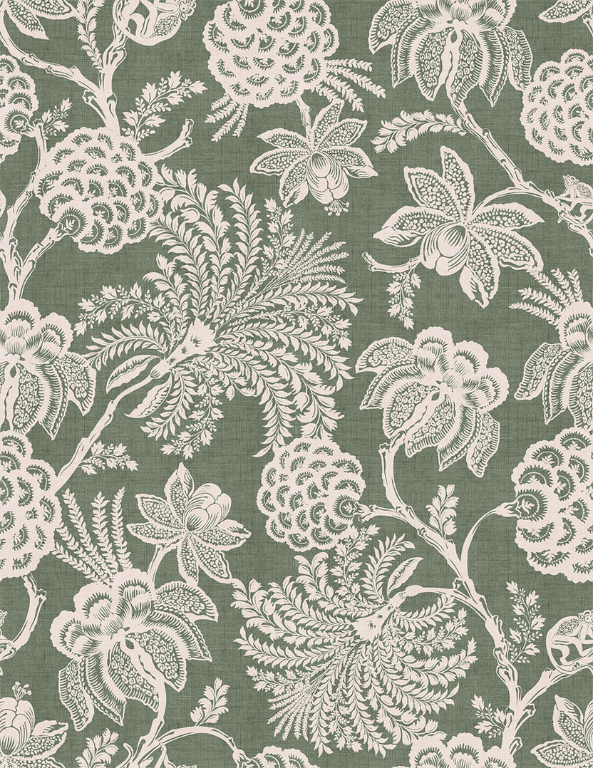 Zeni Mid Rise Ruched Pant