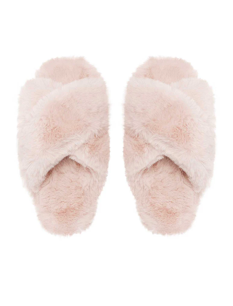 Papinelle Sheepy Crossover Slides
