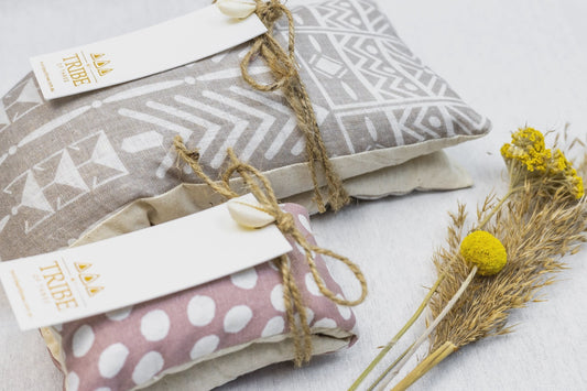 Lavender Heat Pack