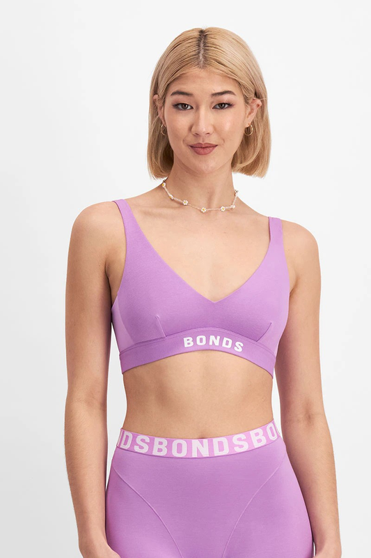 Bonds Chafe Off Crop