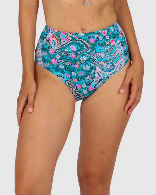 South Beach Extra Firm Bikini Pant