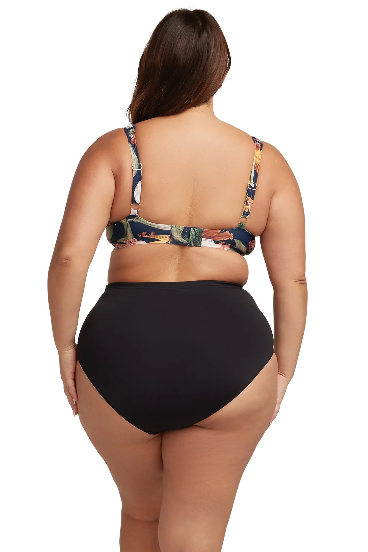 Artesands Into The Saltu Goya E-F Cup Bikini Top