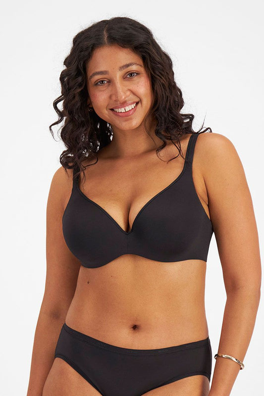 Berlei Barely There in Black
