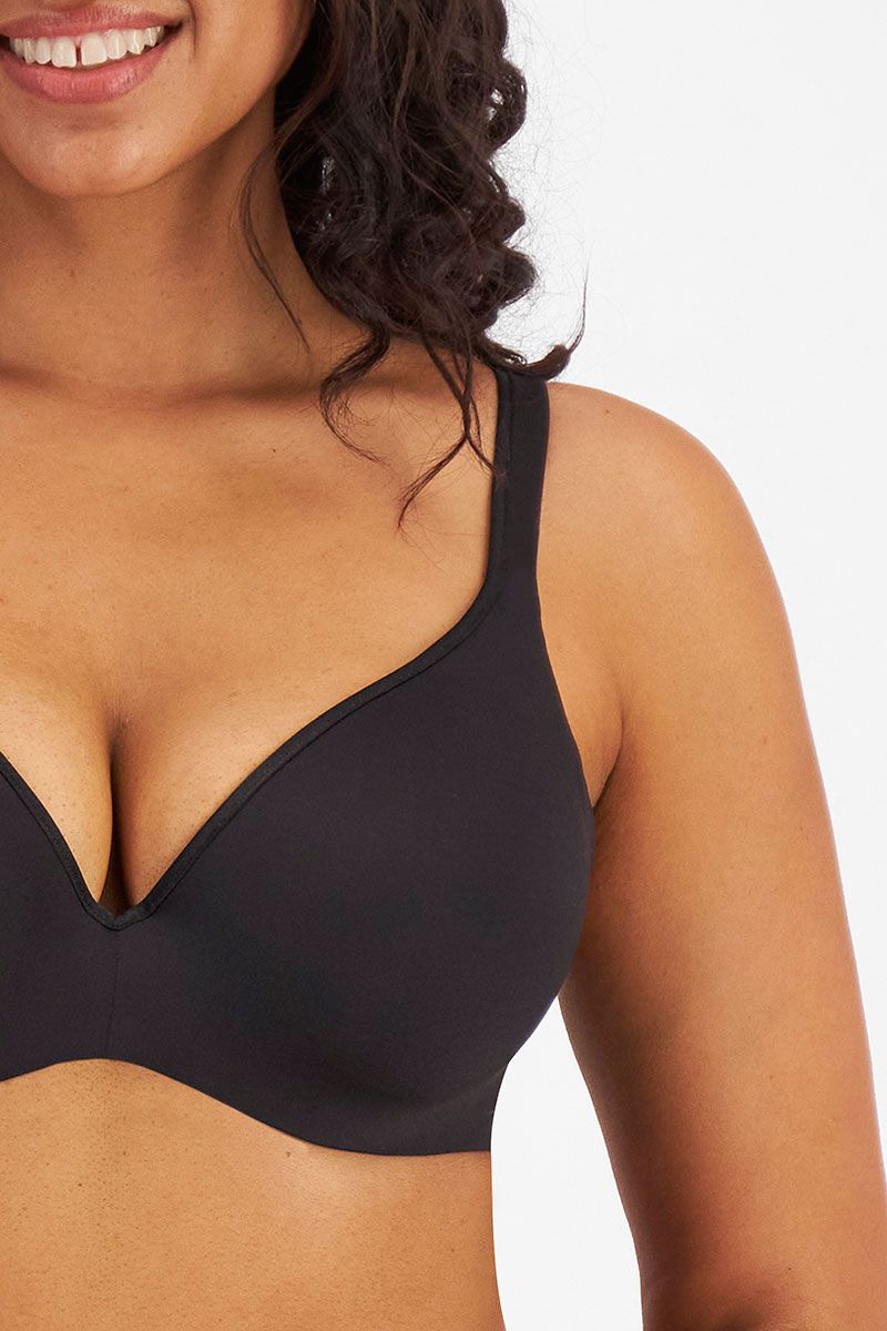 Berlei Barely There in Black