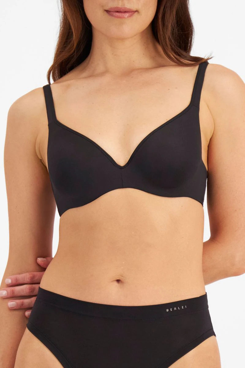 Berlei Barely There in Black