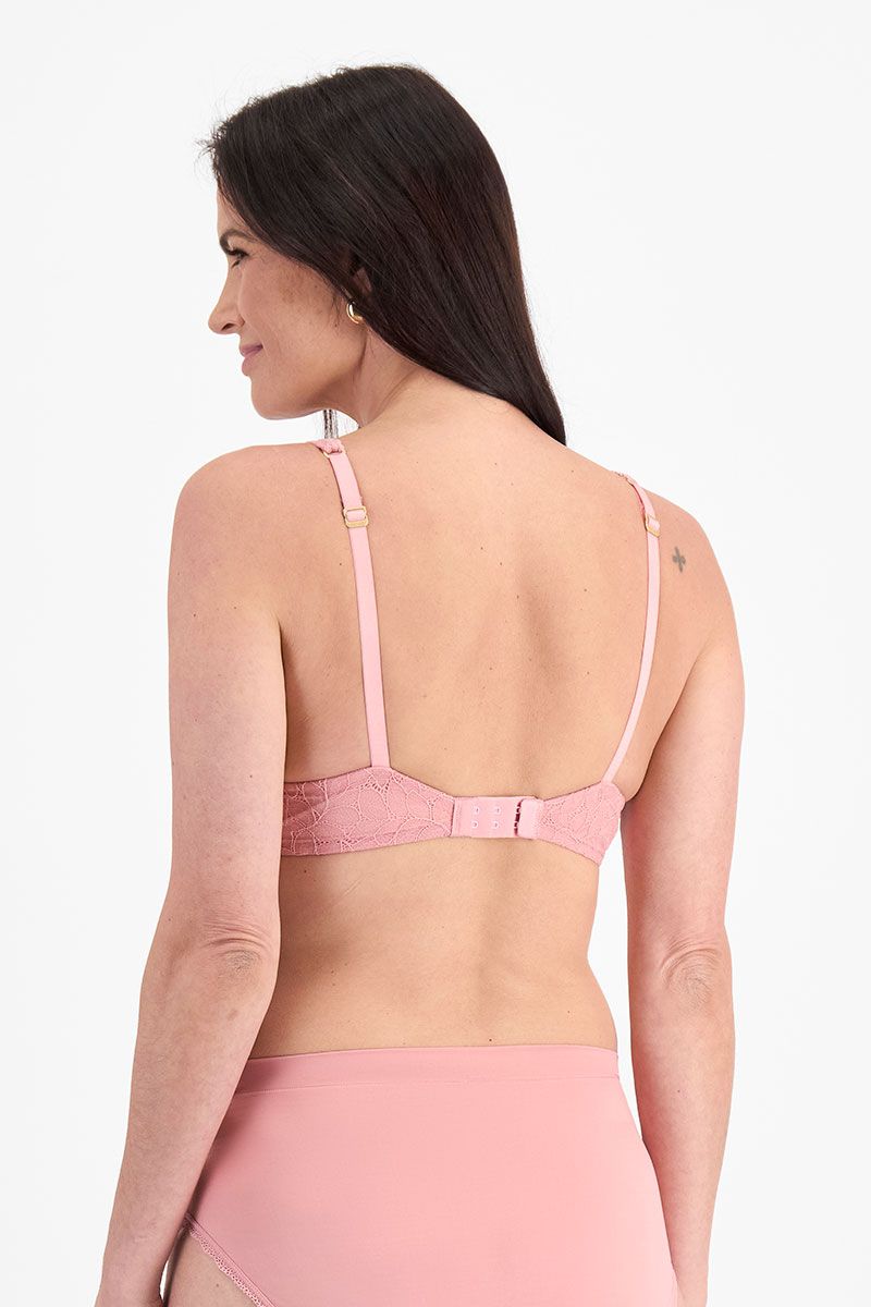 Barley There Lace T-Shirt Bra