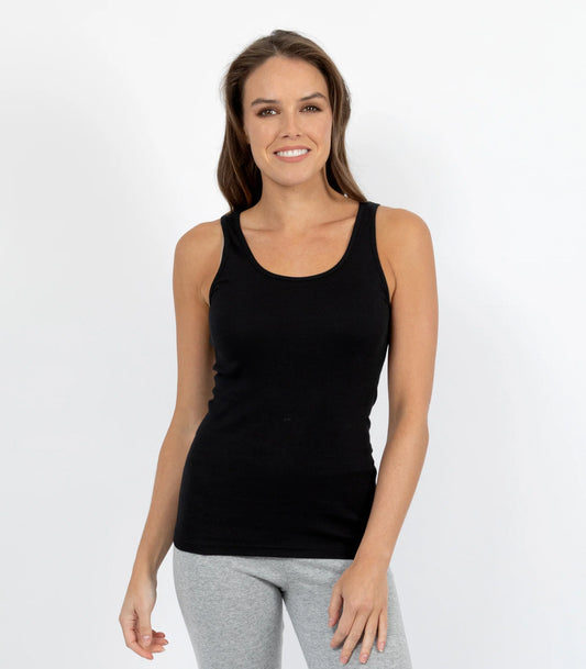 Baselayers Cotton Vest