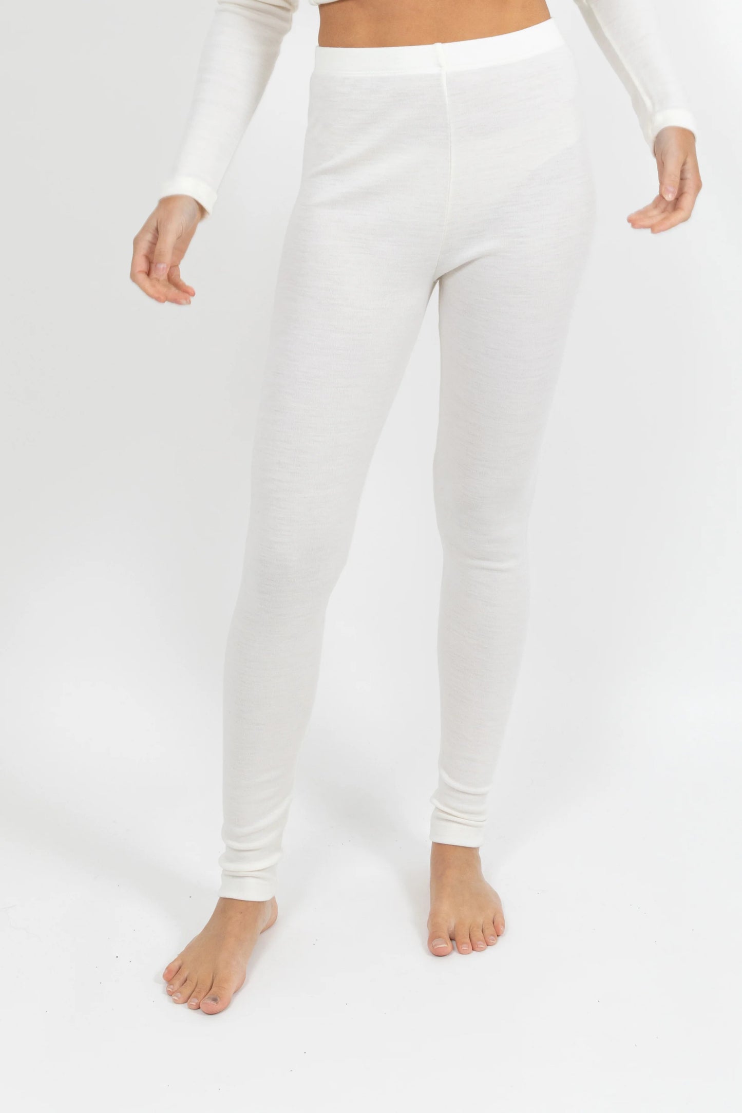 Baselayers Merino Wool Legging 240