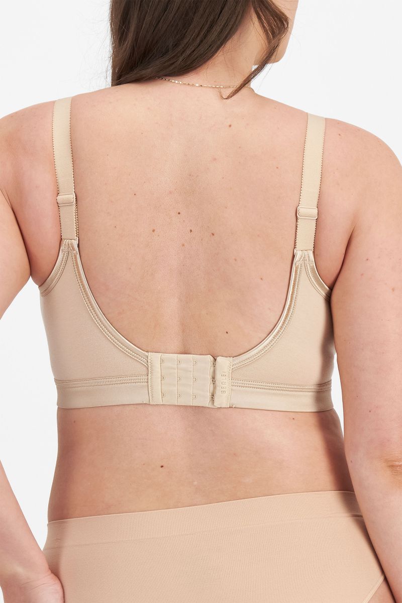 Classic Wirefree Body Bra