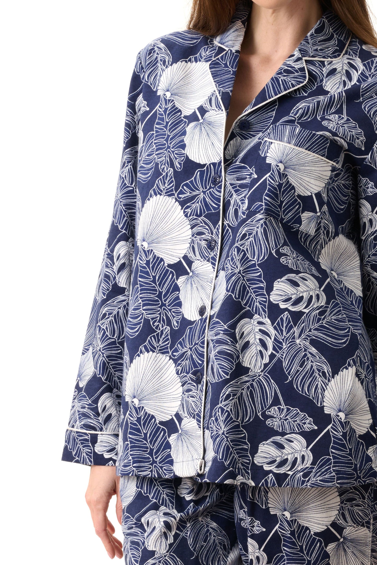 Givoni Drew Navy
