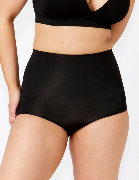 Ambra Powerlite Boyleg Short