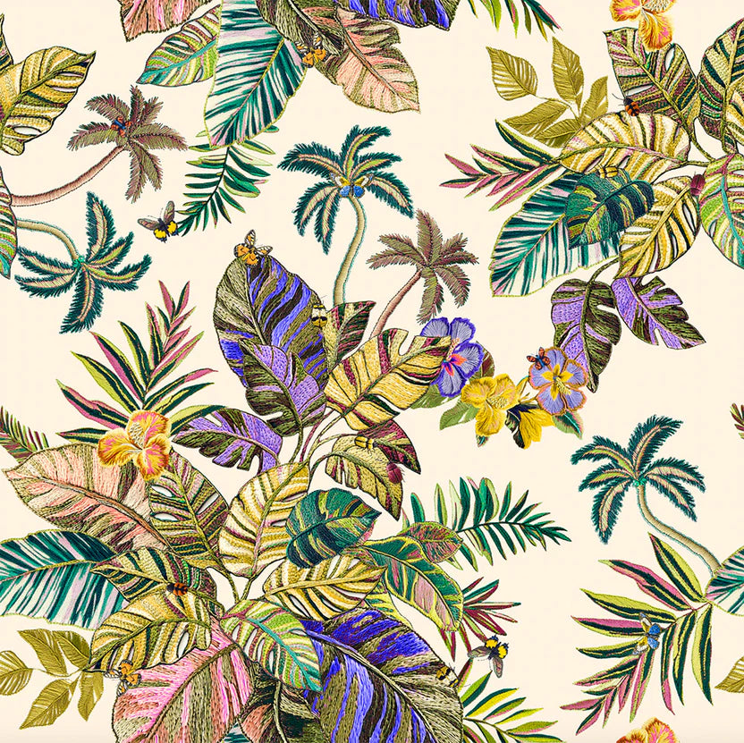 Catalina Multi Fit Twist Crop