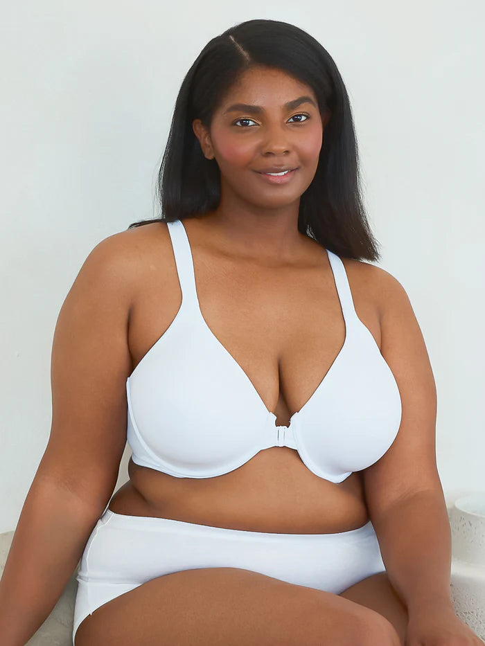 The Brigitte Racerback