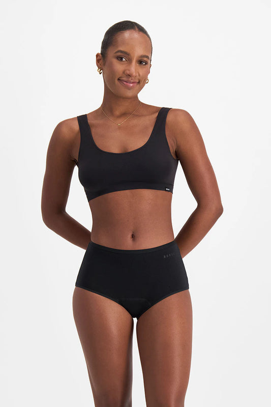 Bonds Damn Dry Full Brief Underwear