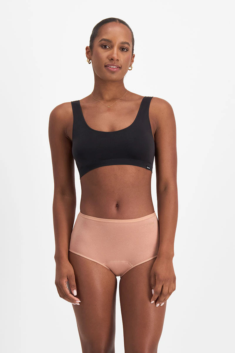 Bonds Damn Dry Full Brief Underwear