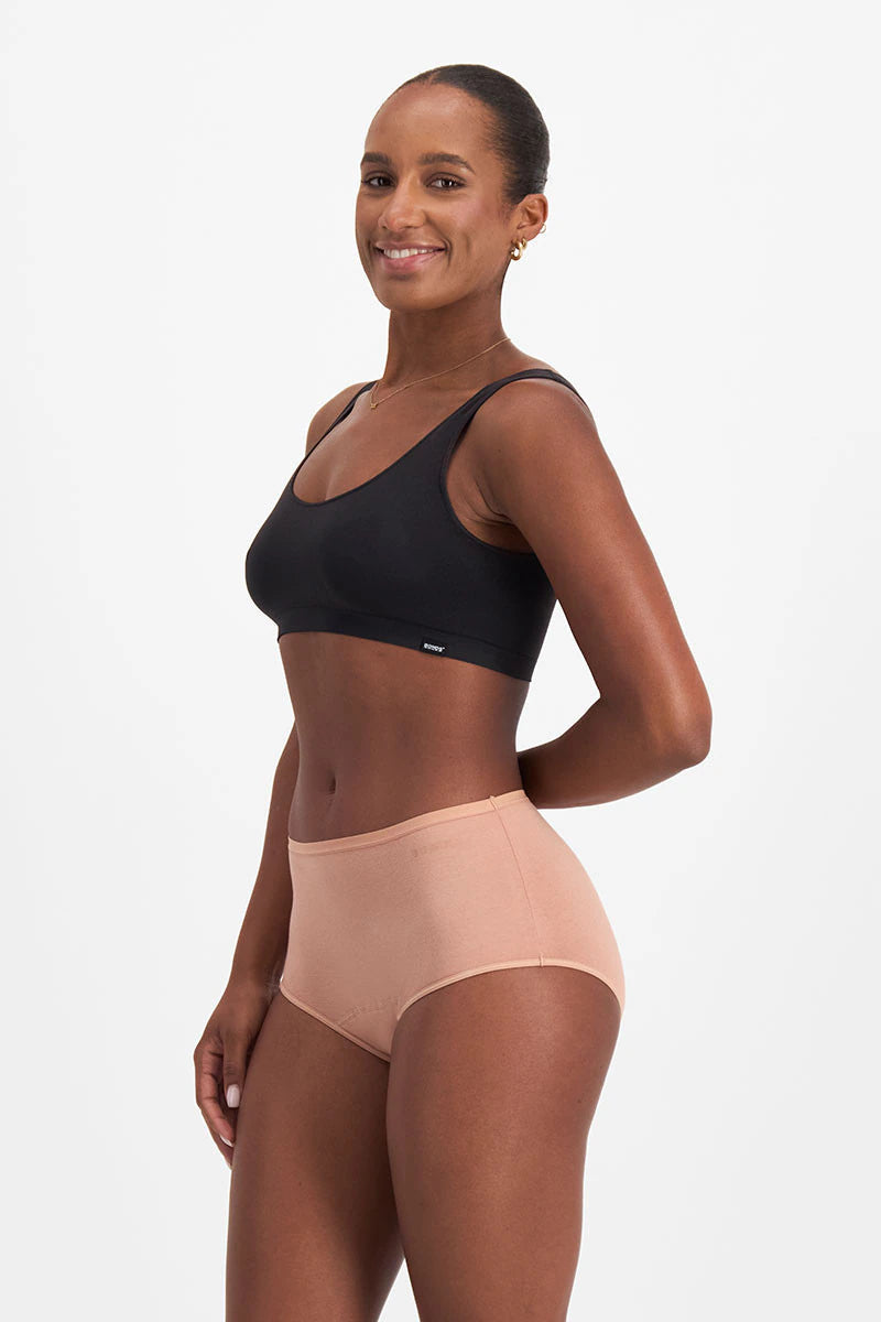 Bonds Damn Dry Full Brief Underwear