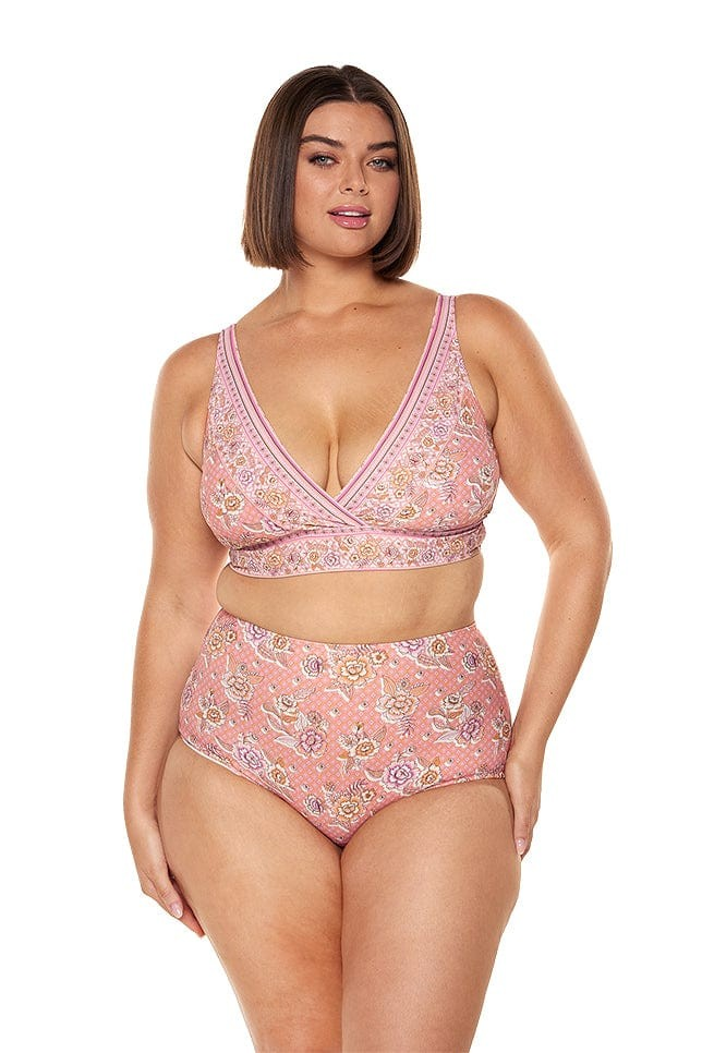 Seychelles High Waist pant