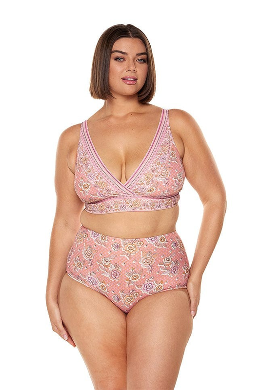 Seychelles High Waist pant