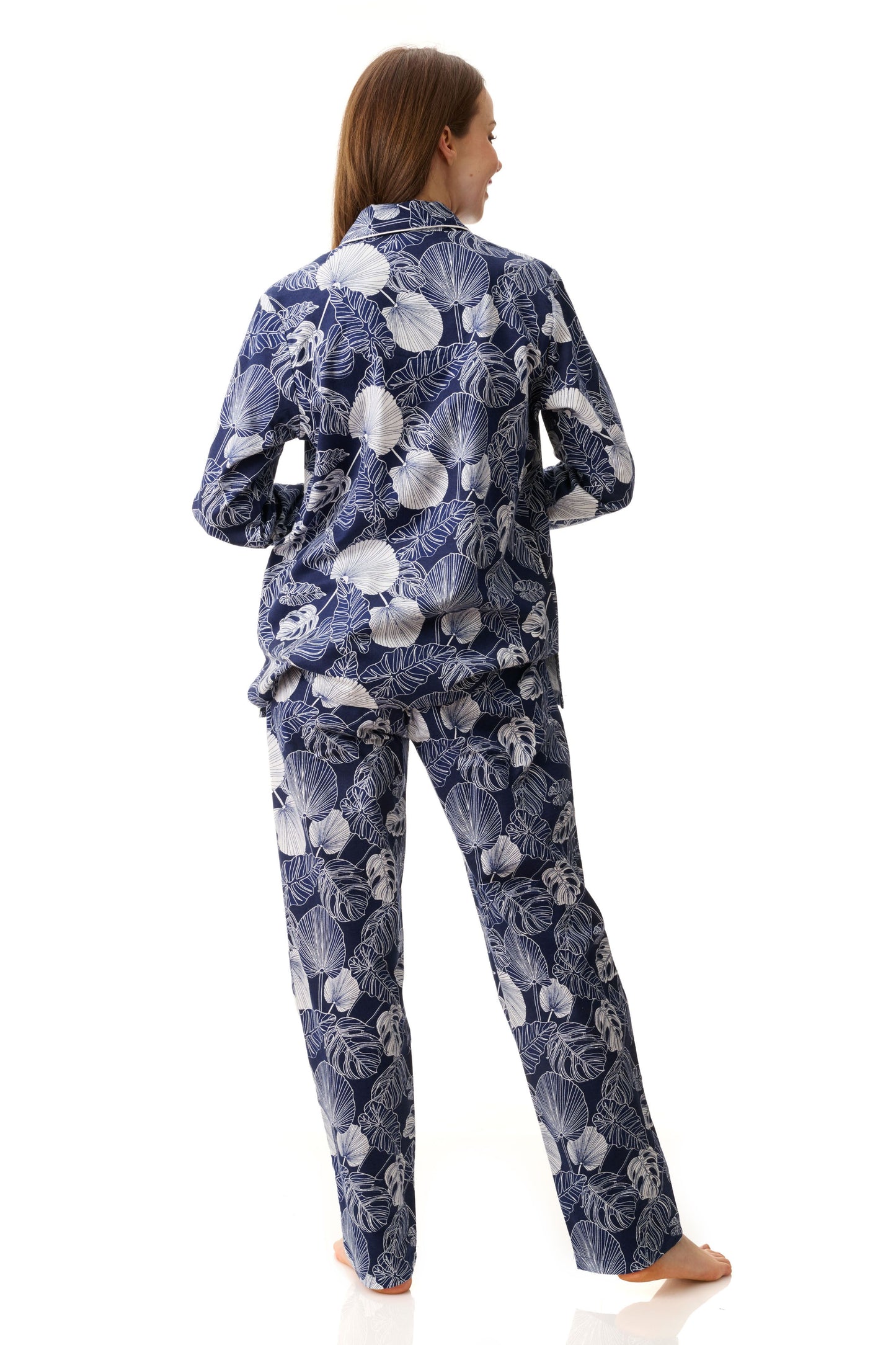 Givoni Drew Navy