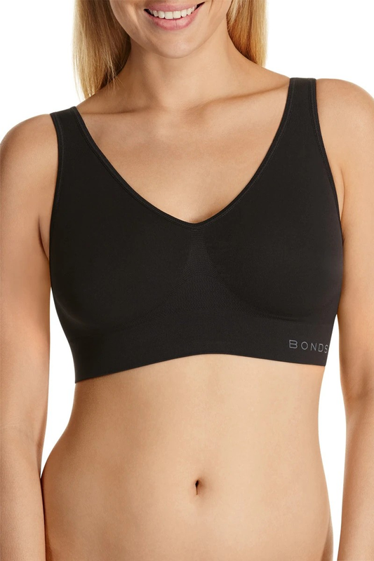 Comfy Crop Bra