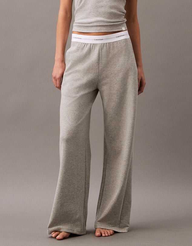 Modern Terry Lounge Joggers