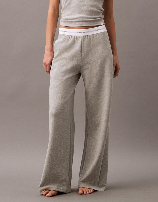 Modern Terry Lounge Joggers